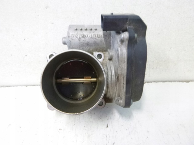 Заслінка повітряна 03C133062 VAG