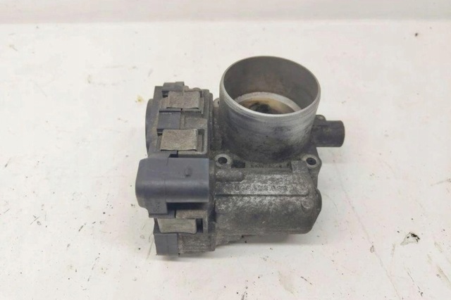 Блок дросельної заслінки 03C133062A VAG