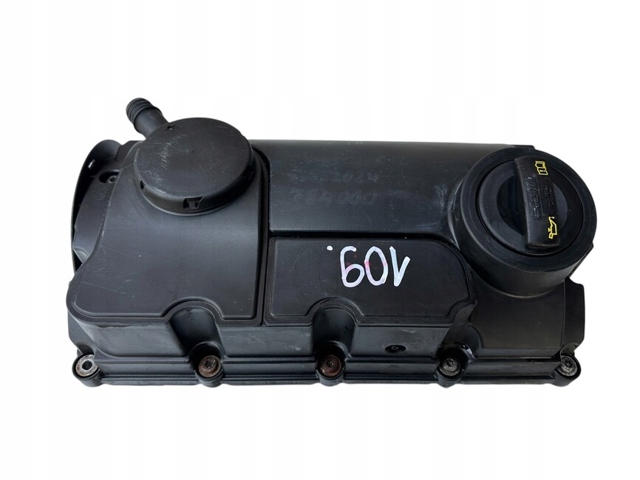 Кришка двигуна 03G103469H VAG