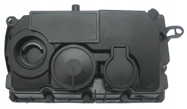 Кришка двигуна 03G103475D VAG
