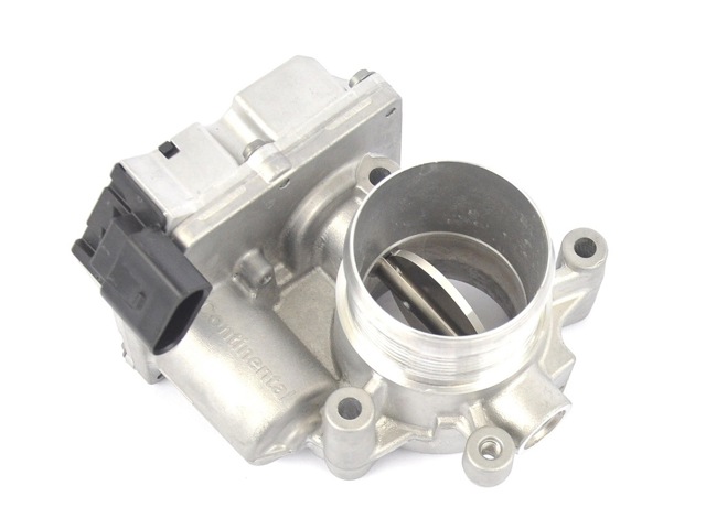 Заслінка повітряна 03G128063T CONTINENTAL