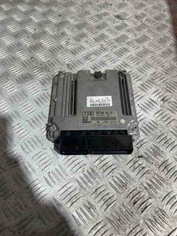 ЕБУ 03G906016FP VAG