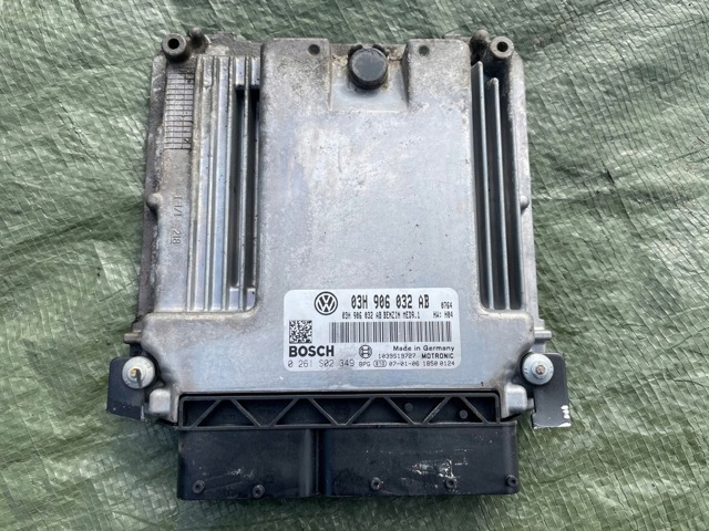 03H906032AB VAG