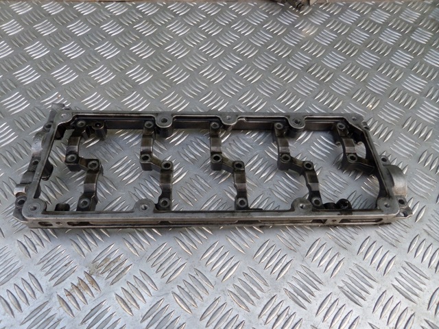 Головка двигуна 03L103286A VAG