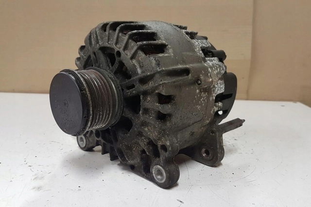 Генератор 03L903023E VAG