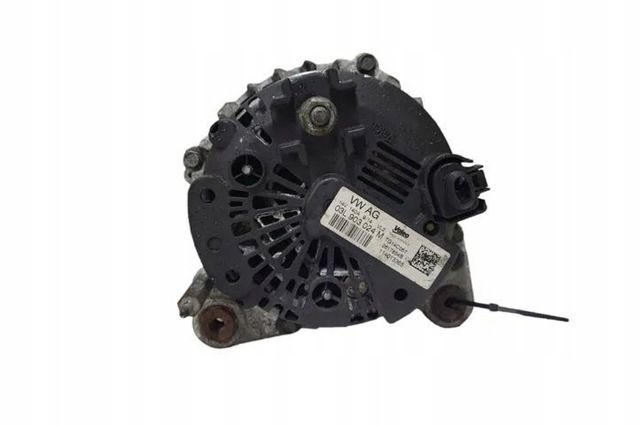 Генератор 03L903024M VAG