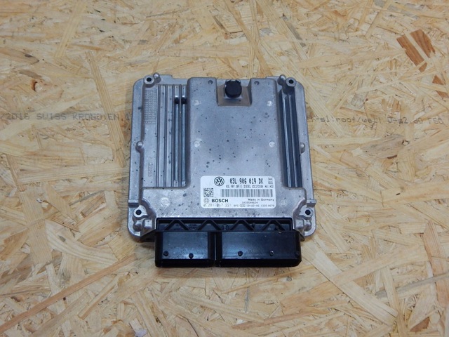 ЕБУ 03L906019DK VAG