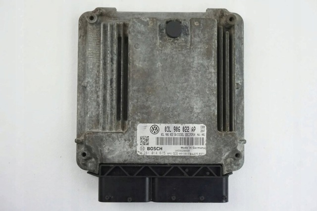 Мізки двигуна 03L906022AP VAG