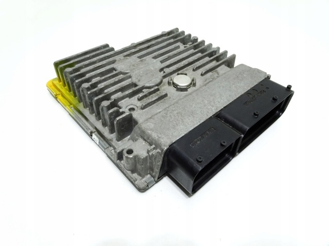Блок двигуна 03L906023PA VAG