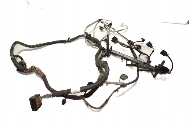 Електропроводка моторного віддсіка 03L972619BG VAG