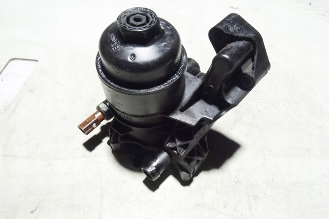 Охолоджувач масла vw passat b8 (3g2) 03n115389b 2.0л дизель 140квт 2015