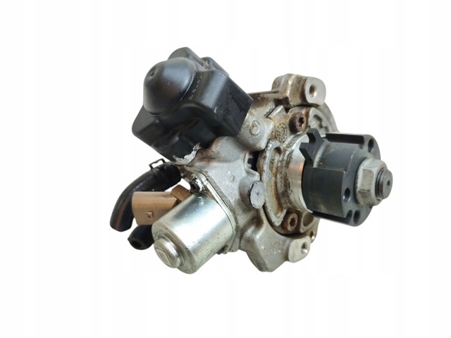 Насос паливний високого тиску (ПНВТ) - DIESEL 03P130755 DELPHI