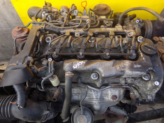 ПНВТ 0445010141 HONDA