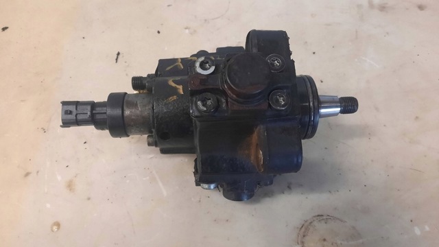 ПНВТ 0445010181 IVECO