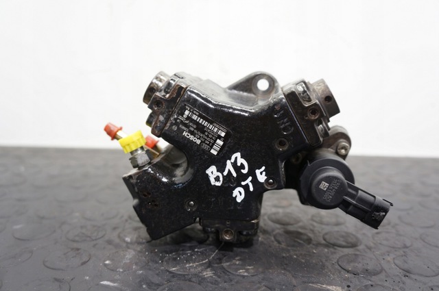 Насос паливний високого тиску (ПНВТ) - DIESEL 0445010265 BOSCH