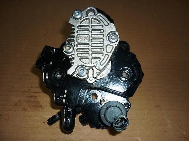 Насос паливний високого тиску (ПНВТ) - DIESEL 0445010355 BOSCH