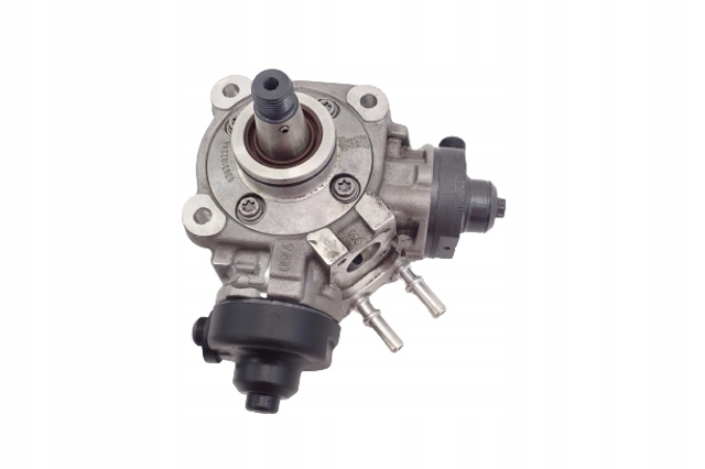 Насос паливний високого тиску (ПНВТ) - DIESEL 0445010684 BOSCH