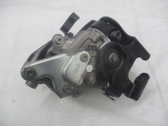 Насос паливний високого тиску (ПНВТ) - DIESEL 0445010704 BOSCH