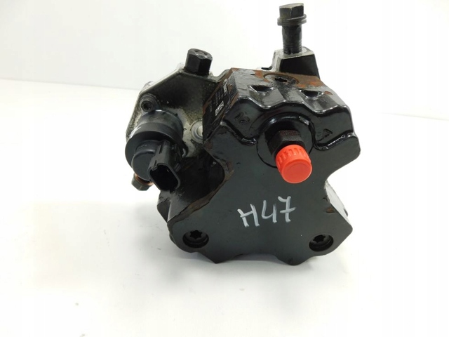 Насос паливний високого тиску (ПНВТ) - DIESEL 0445020046 BOSCH