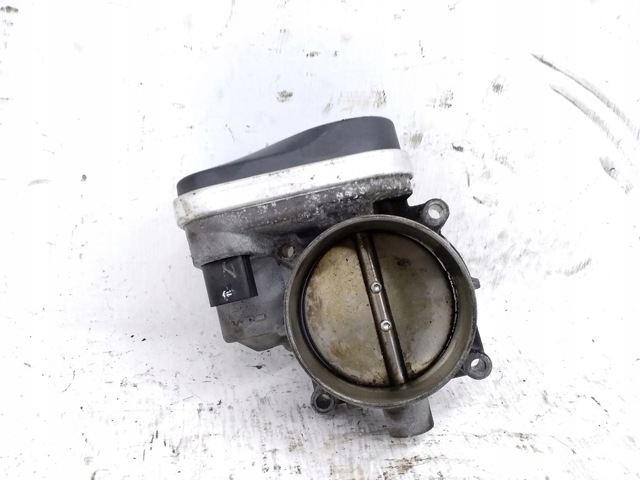 Заслінка повітряна 04591847AC CHRYSLER