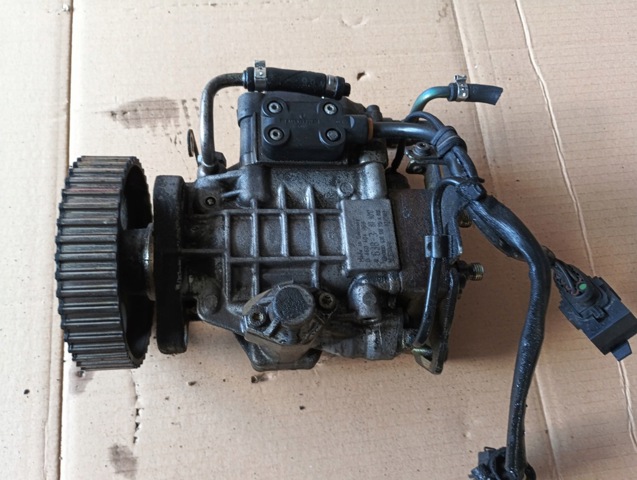 Насос паливний високого тиску (ПНВТ) - DIESEL 0460404969 VAG