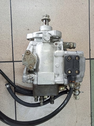 ПНВТ 0460415989 BOSCH