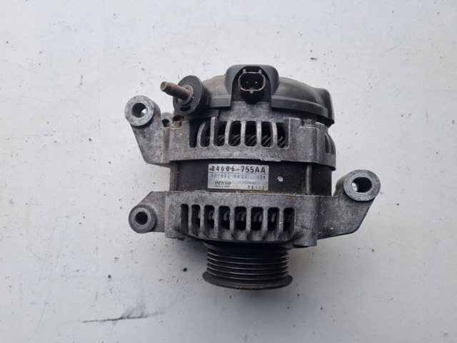Генератор 04606755AA CHRYSLER