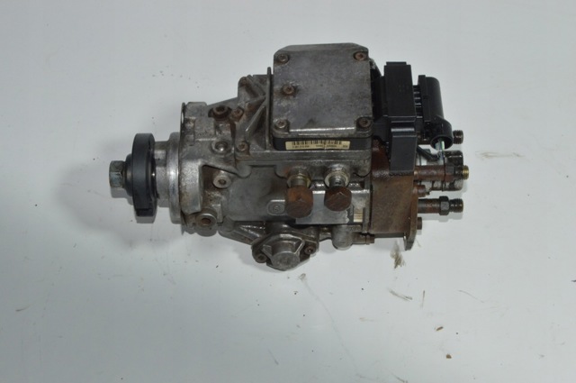 Насос паливний високого тиску (ПНВТ) - DIESEL 0470004004 FORD