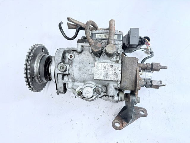 Насос паливний високого тиску (ПНВТ) - DIESEL 0470004012 FORD