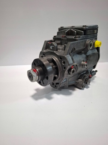 Насос паливний високого тиску (ПНВТ) - DIESEL 0470504024 BOSCH