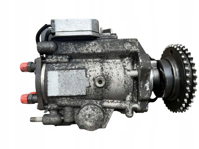 Насос паливний високого тиску (ПНВТ) - DIESEL 0470504040 FORD