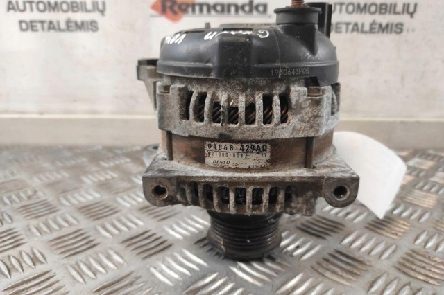 Вояджер генератор протестований chrysler oe 04868429ad
