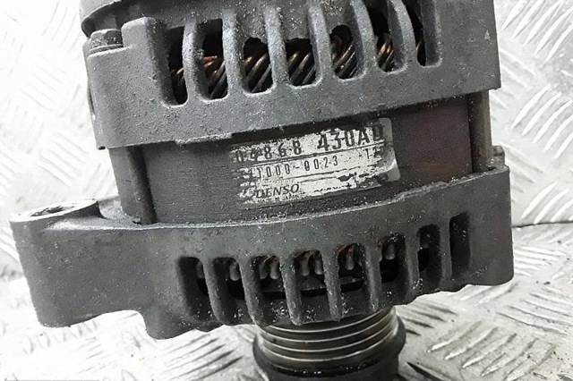 Генератор автомобільний 04868430AB CHRYSLER