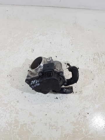 Заслінка повітряна 04L128059AA VAG