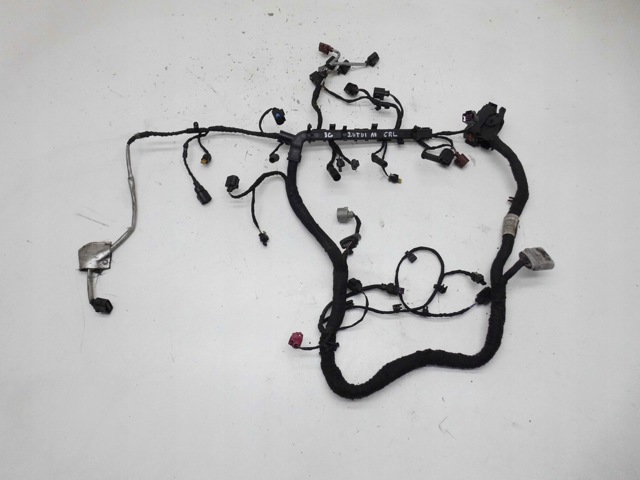 Електропроводка моторного віддсіка 04L972627BR VAG