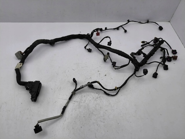 Електропроводка моторного віддсіка 04L972627LG VAG