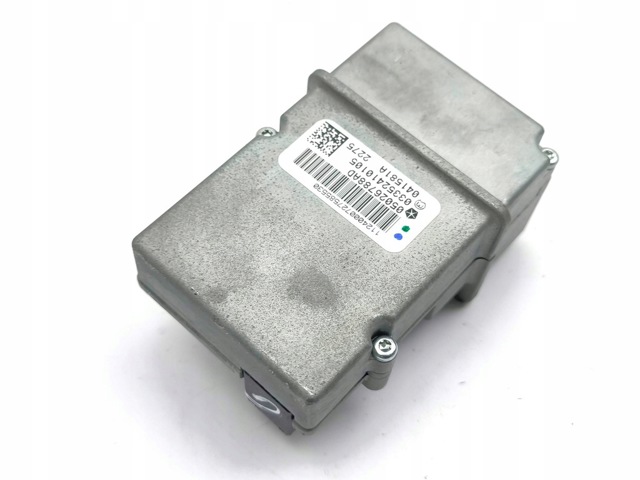 Перемикач підрульовий 05026788AD CHRYSLER