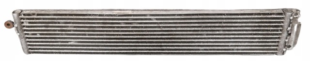 Радіатор охолодження, АКПП 05058935AB CHRYSLER