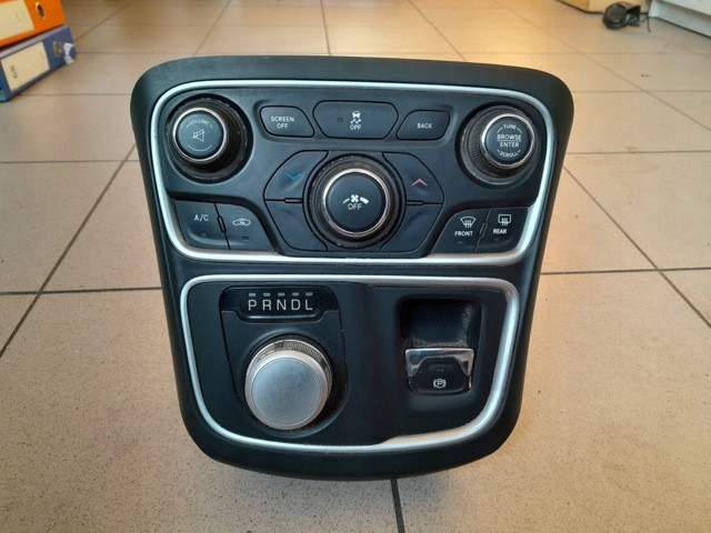 05091529AH Chrysler