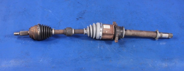 Привід правий 05105660AE CHRYSLER