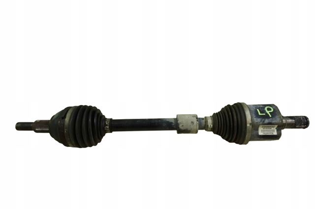 Привід лівий 05106253AC CHRYSLER