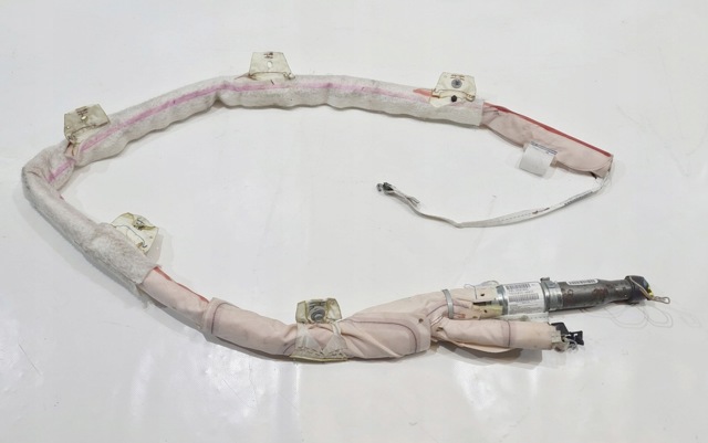 Подушка безпеки, бічна, права, AIRBAG 05108020AC CHRYSLER
