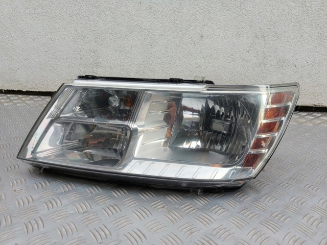 Фара основна ліва 05116289AB CHRYSLER