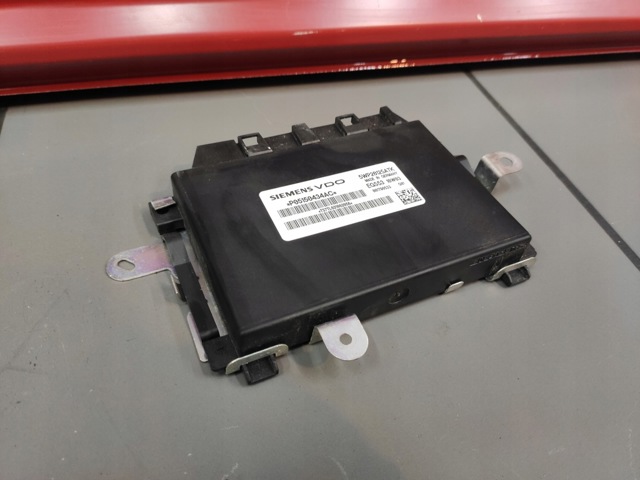 ЕБУ АКПП 05150240AB CHRYSLER