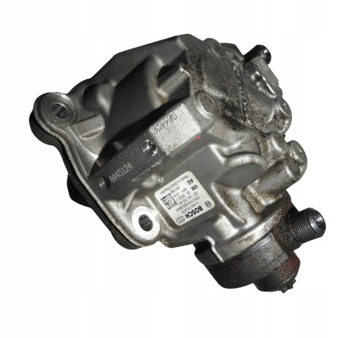 Насос паливний високого тиску (ПНВТ) - DIESEL 057130755AN VAG