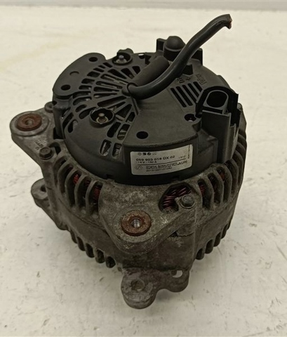 Авто генератор 059903016DX VAG