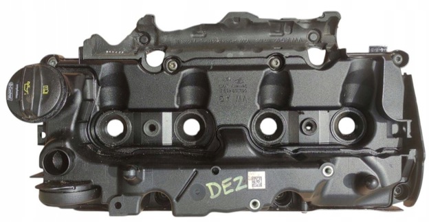Кришка клапанна 05L103469E VAG