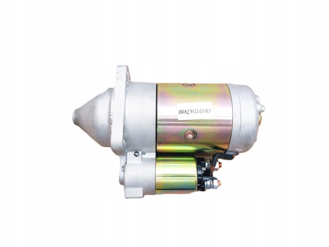 Стартер автомобільний 063217226010 MAGNETI MARELLI