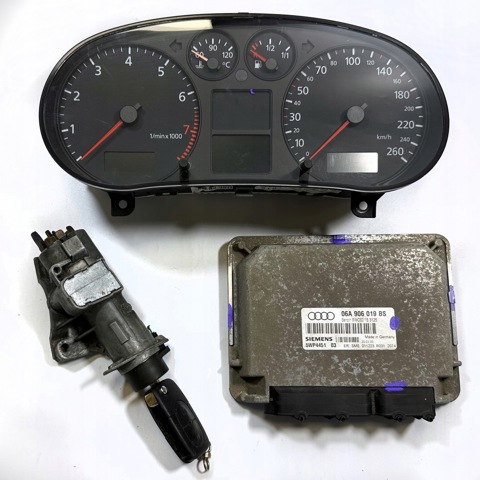 Мізки двигуна 06A906019BS VAG