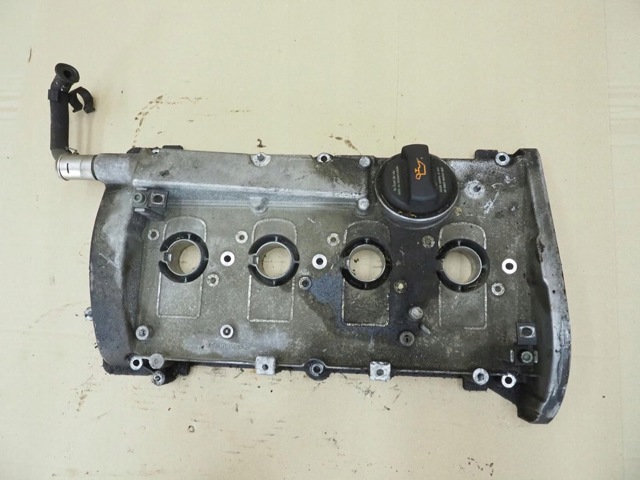 Кришка клапанна 06B103469AH VAG